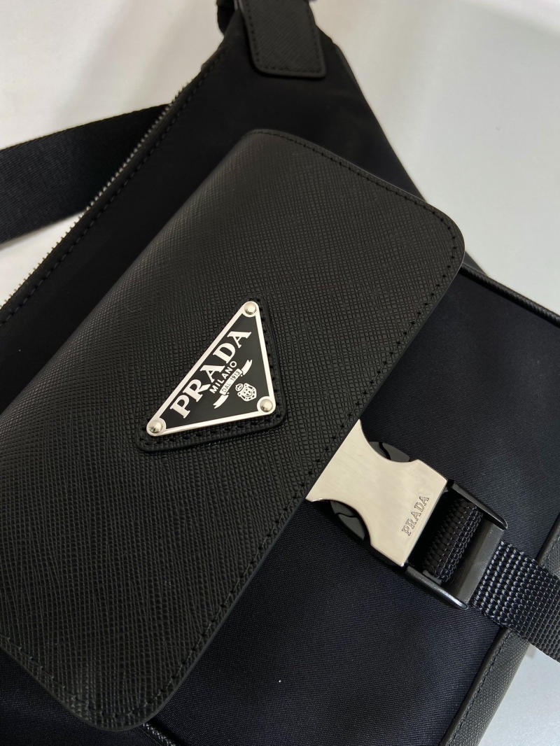 mens Pra*a satchel bags